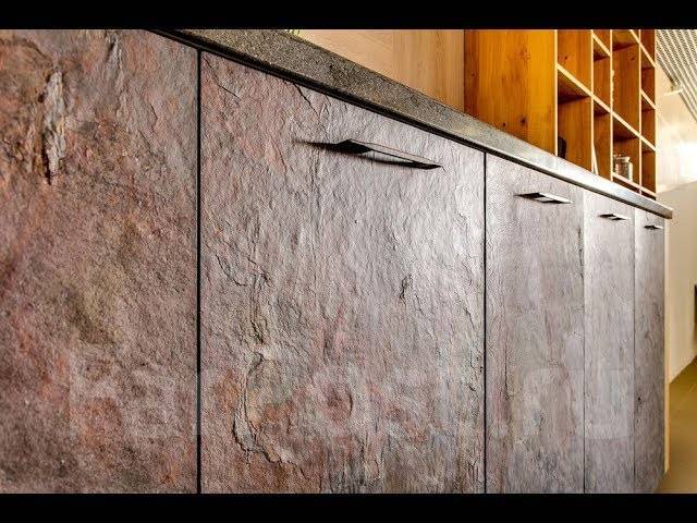 Мебельный фасад Cobre м2