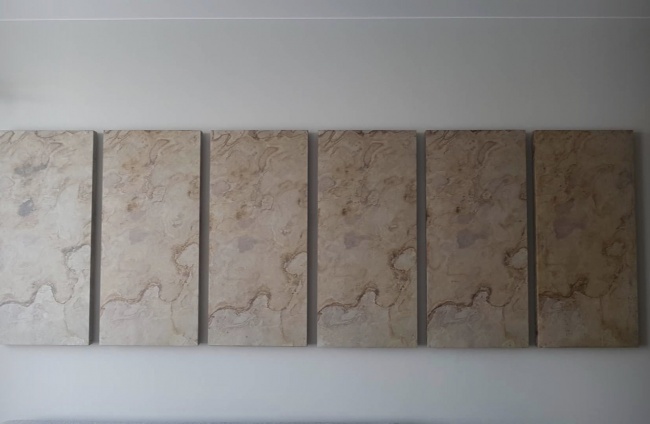 Световое панно серия 1200*600*40 (6 шт.)